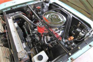 Ford Ranchero 1965