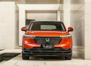 Honda XR-V 2023