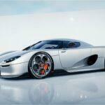 Koenigsegg CC850 2023