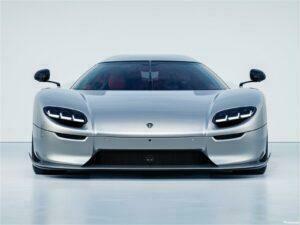 Koenigsegg CC850 2023
