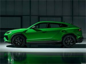 Lamborghini Urus Performante 2023