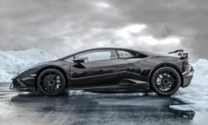 Mansory Lamborghini Huracan 2015