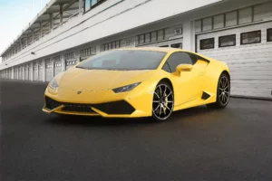 Mansory Lamborghini Huracan 2015