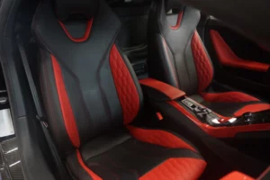 Mansory Lamborghini Huracan 2015