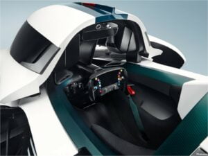 McLaren Solus GT 2023