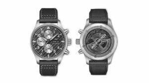 Montre Mercedes AMG GT3 Edition 55 2022