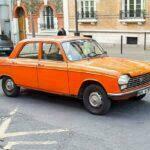 Peugeot 204