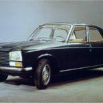 Peugeot 304