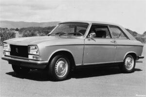 Peugeot 304