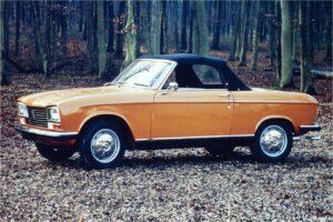Peugeot 304