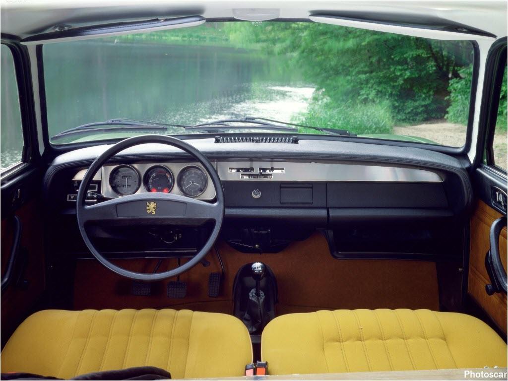 Peugeot 304