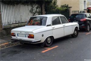 Peugeot 304