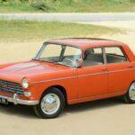 Peugeot 404
