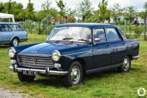 Peugeot 404