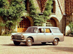 Peugeot 404 Break