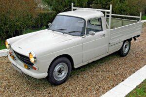Peugeot 404 Pickup