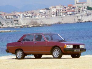 Peugeot 604