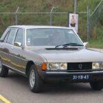 Peugeot 604