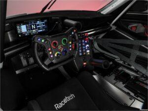 Porsche 911 GT3-R 2023