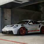 Porsche 911 GT3 RS 2023