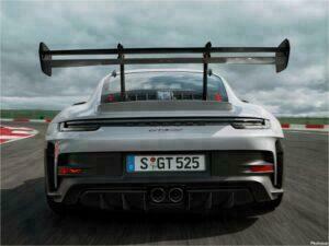 Porsche 911 GT3 RS 2023