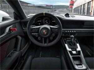 Porsche 911 GT3 RS 2023