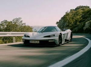 KTM X-Bow GT-XR 2023