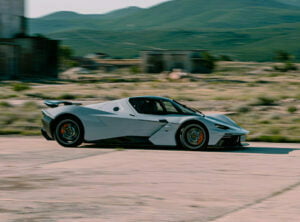 KTM X-Bow GT-XR 2023