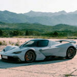 KTM X-Bow GT-XR 2023