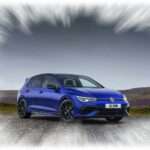 Volkswagen Golf R 20 Years 2022
