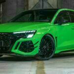 ABT Audi RS3-R 2022