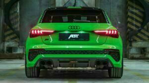 ABT Audi RS3-R 2022
