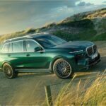 Alpina BMW XB7 2023