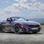 BMW Z4 2023