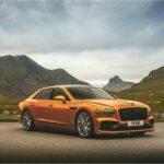 Bentley Flying Spur Speed 2023