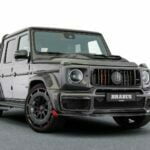 Brabus P900 Rocket Edition 2022