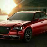 Chrysler 300C 2023