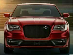 Chrysler 300C 2023