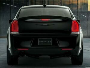Chrysler 300C 2023