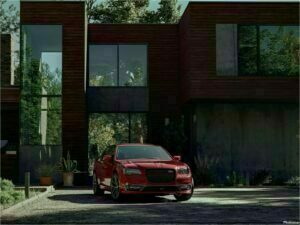 Chrysler 300C 2023