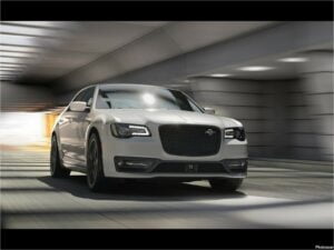 Chrysler 300C 2023