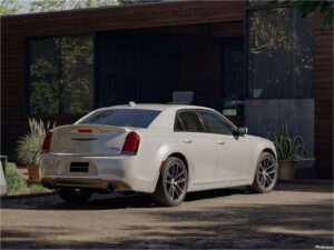 Chrysler 300C 2023