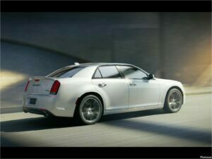 Chrysler 300C 2023