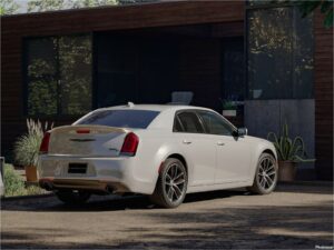 Chrysler 300C 2023