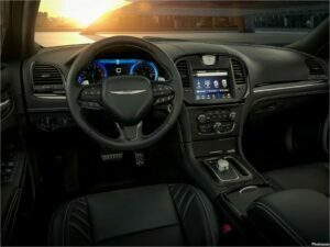 Chrysler 300C 2023