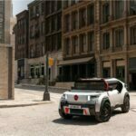 Citroen Oli Concept 2022