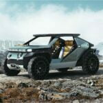 Dacia Manifesto Concept 2022