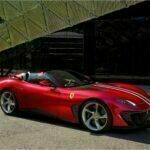 Ferrari SP51 2022