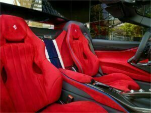 Ferrari SP51 2022