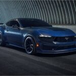 Ford Mustang Dark Horse 2024